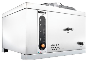 Фризер для мороженого NEMOX GELATO 6K CREA в ШефСтор (chefstore.ru)